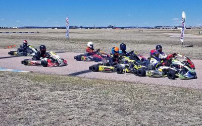 Rok the Rockies Race # 1