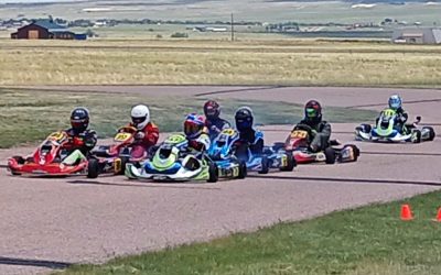 Rok the Rockies Race # 2