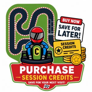 Buy Session Credits